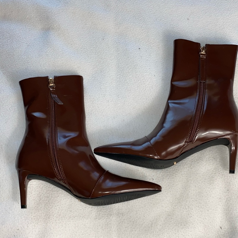 Billini Ainsley Short Boot